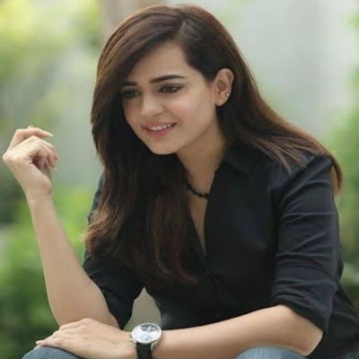 Alari Shravya