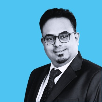 Anil Kothiyal