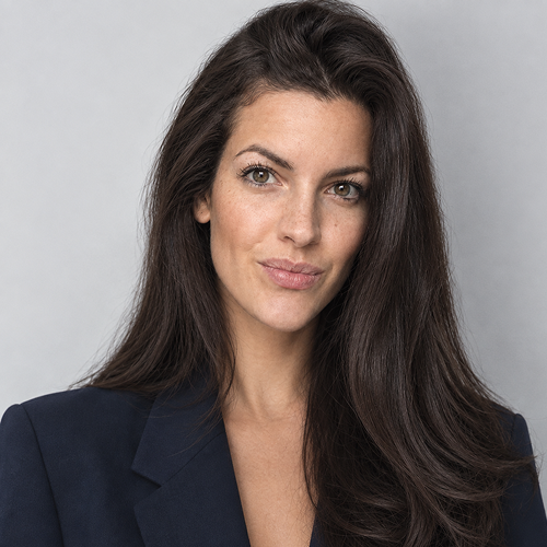 Alexandra Mercier