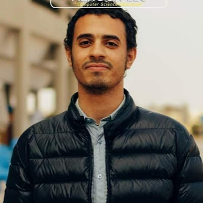 Ahmed Saleh