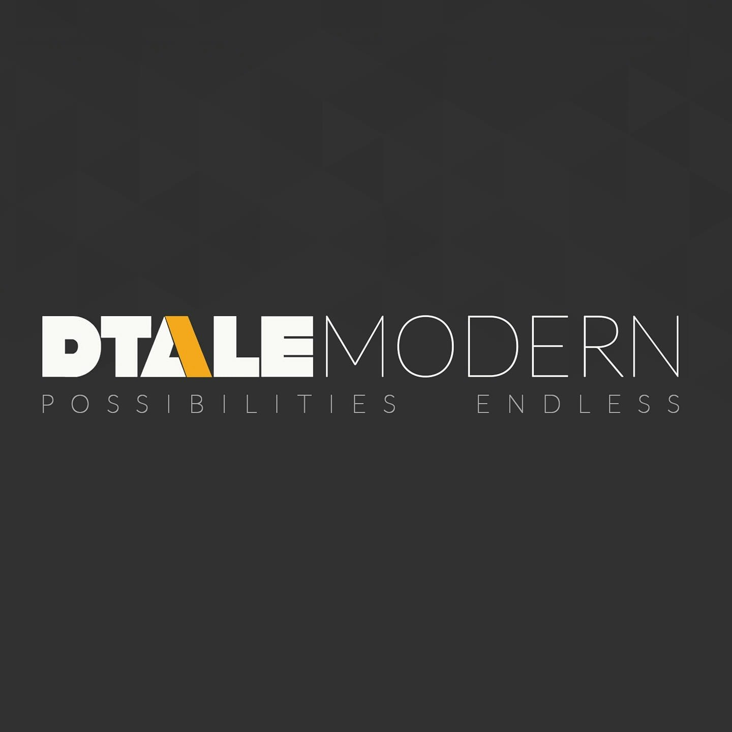 Dtale Modern