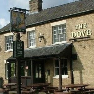 The Dove Pub
