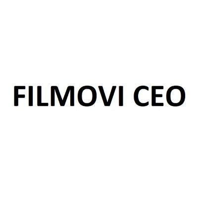 Filmovi Ceo
