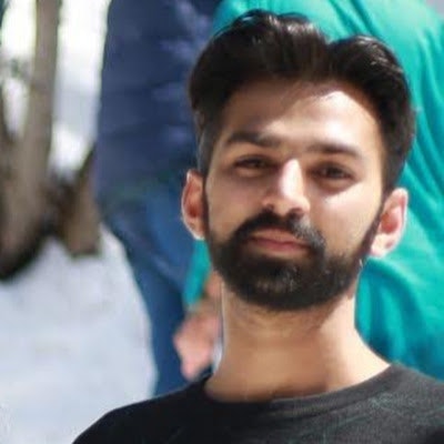 Muhammad Zaryaab Shahbaz