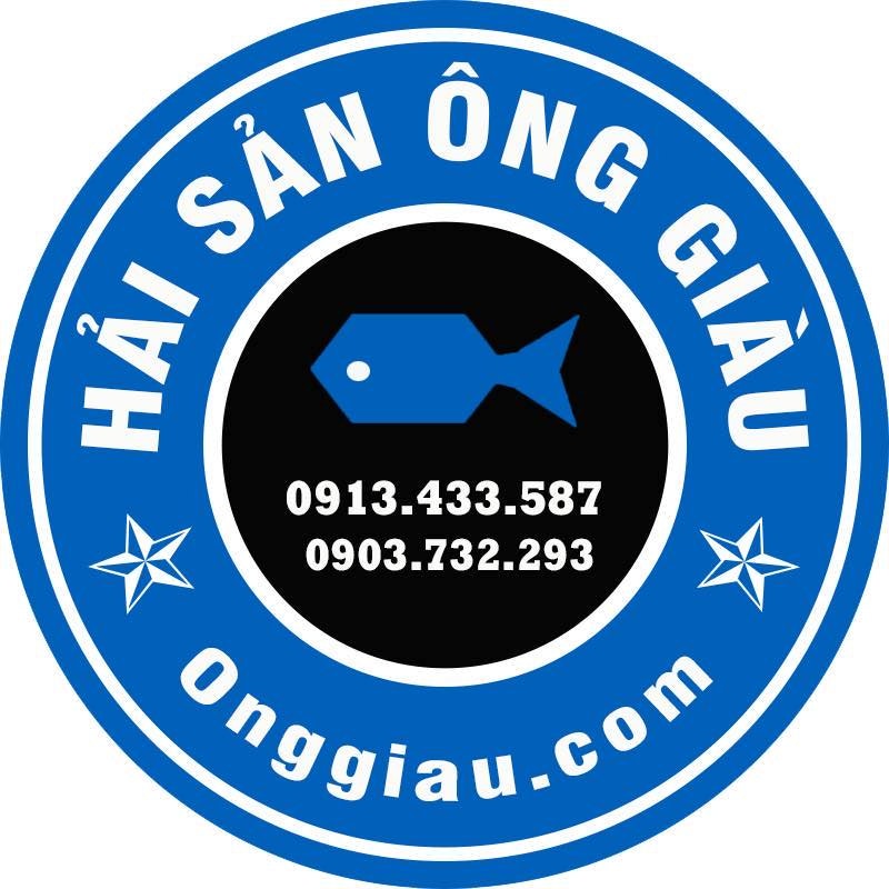 Hải Sản Ông Giàu