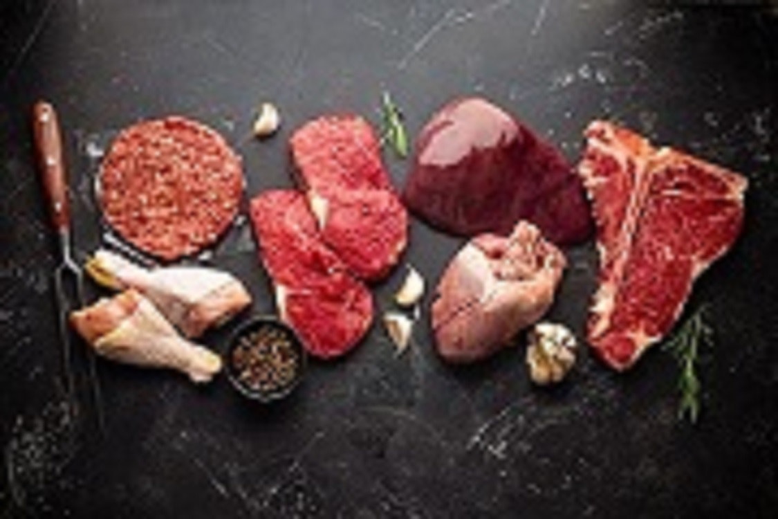 Earlymeatshop