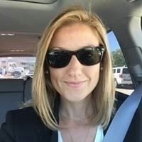 Sarah Hampton Cambas