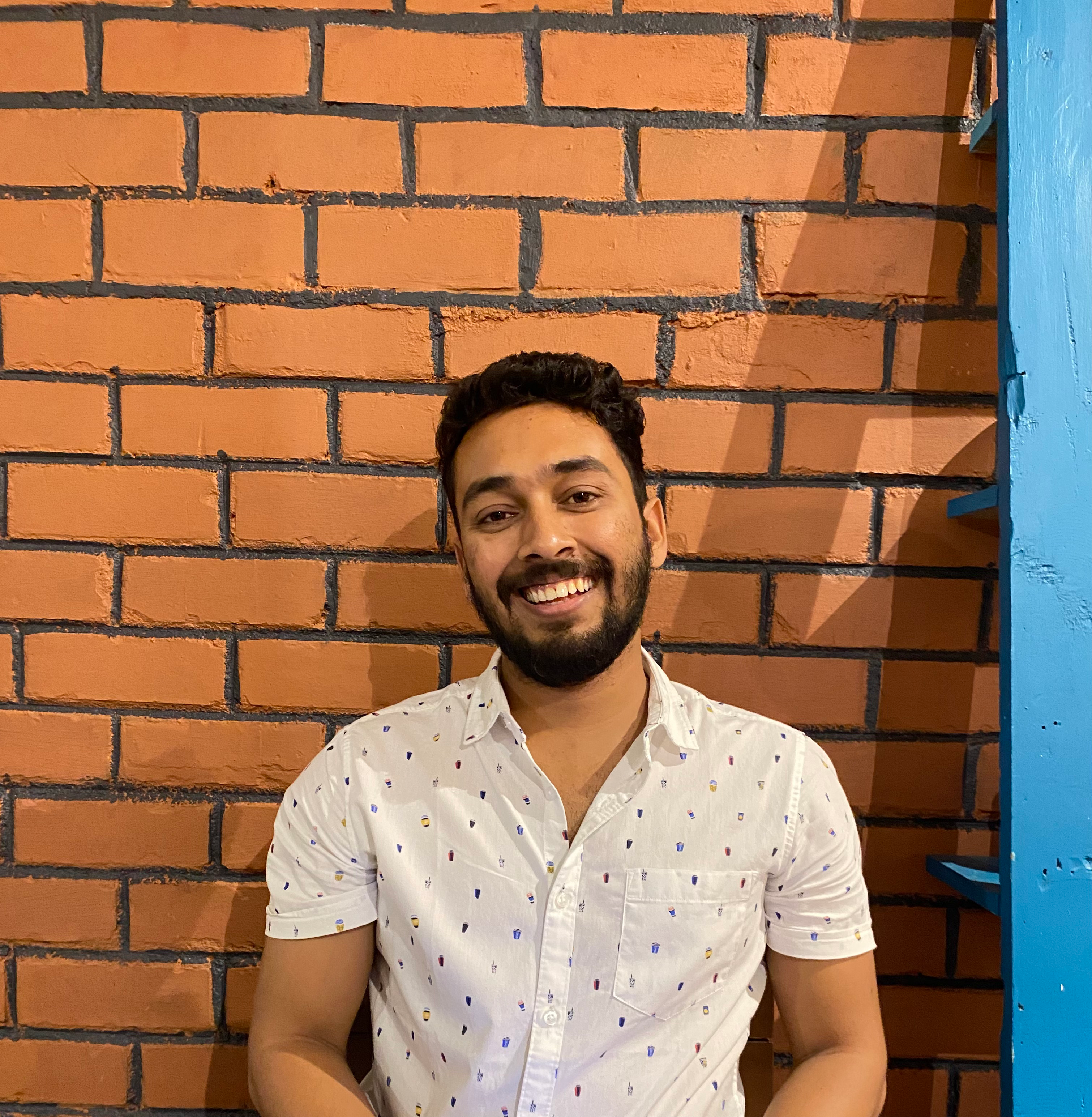 Santhosh Kumar