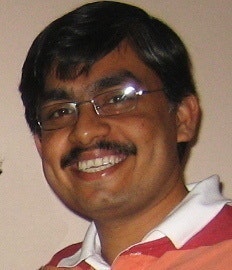 Biswajit D Baruah