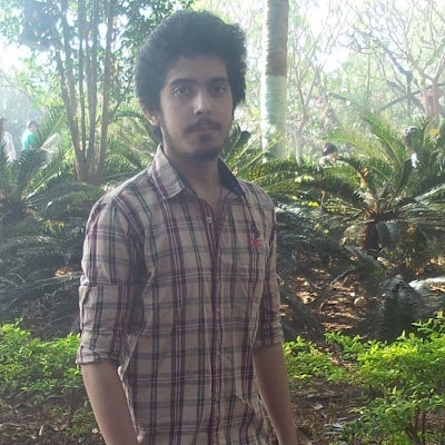 Bhavesh Solanki