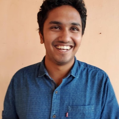 Gautham Vinjamuri