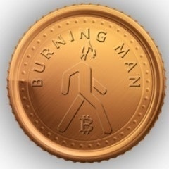 Burningman App