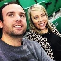 Caitlin Galbraith Wright