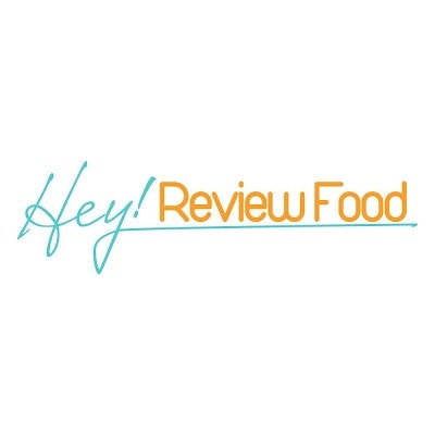 Reviewfood Hey