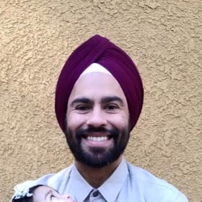 Avneet Singh