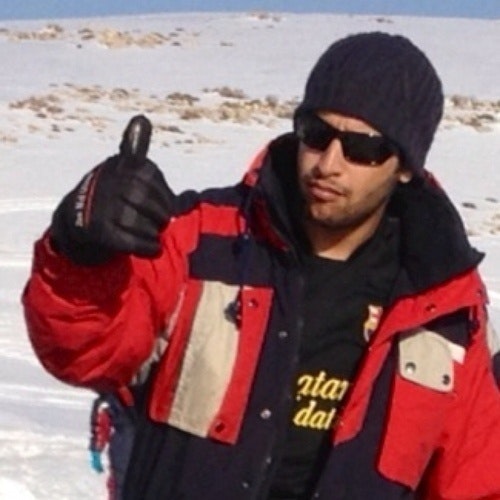 Abdullah Alsubaie