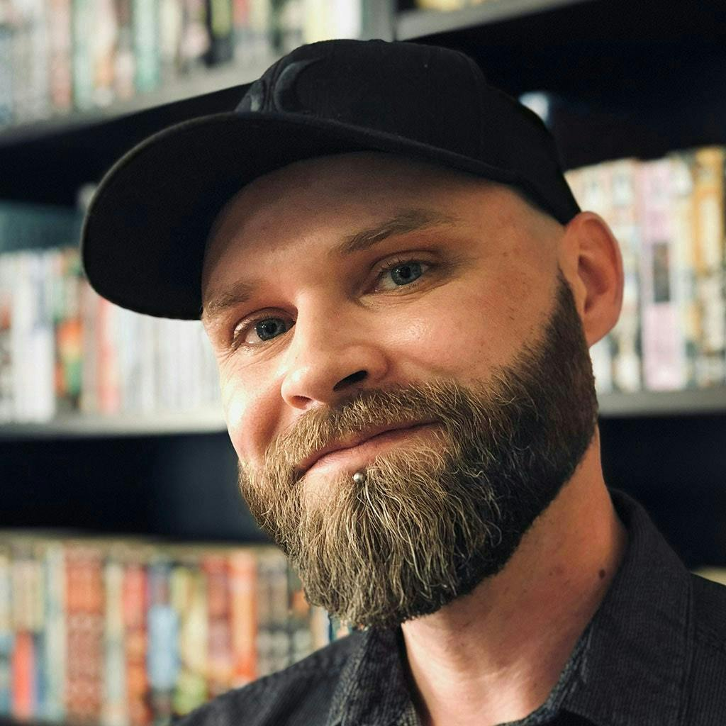 Dan Peterson