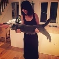 Sandrine Zhang Ferron