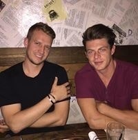 Brooks Tyler Honaker