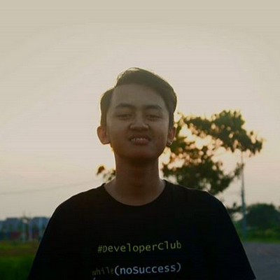 Muhammad Wildan Wari