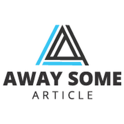 Away Some Article