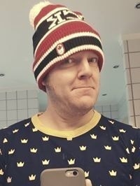 Christopher Bennison