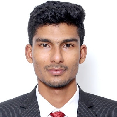 Amarnath Reddy Pelluru