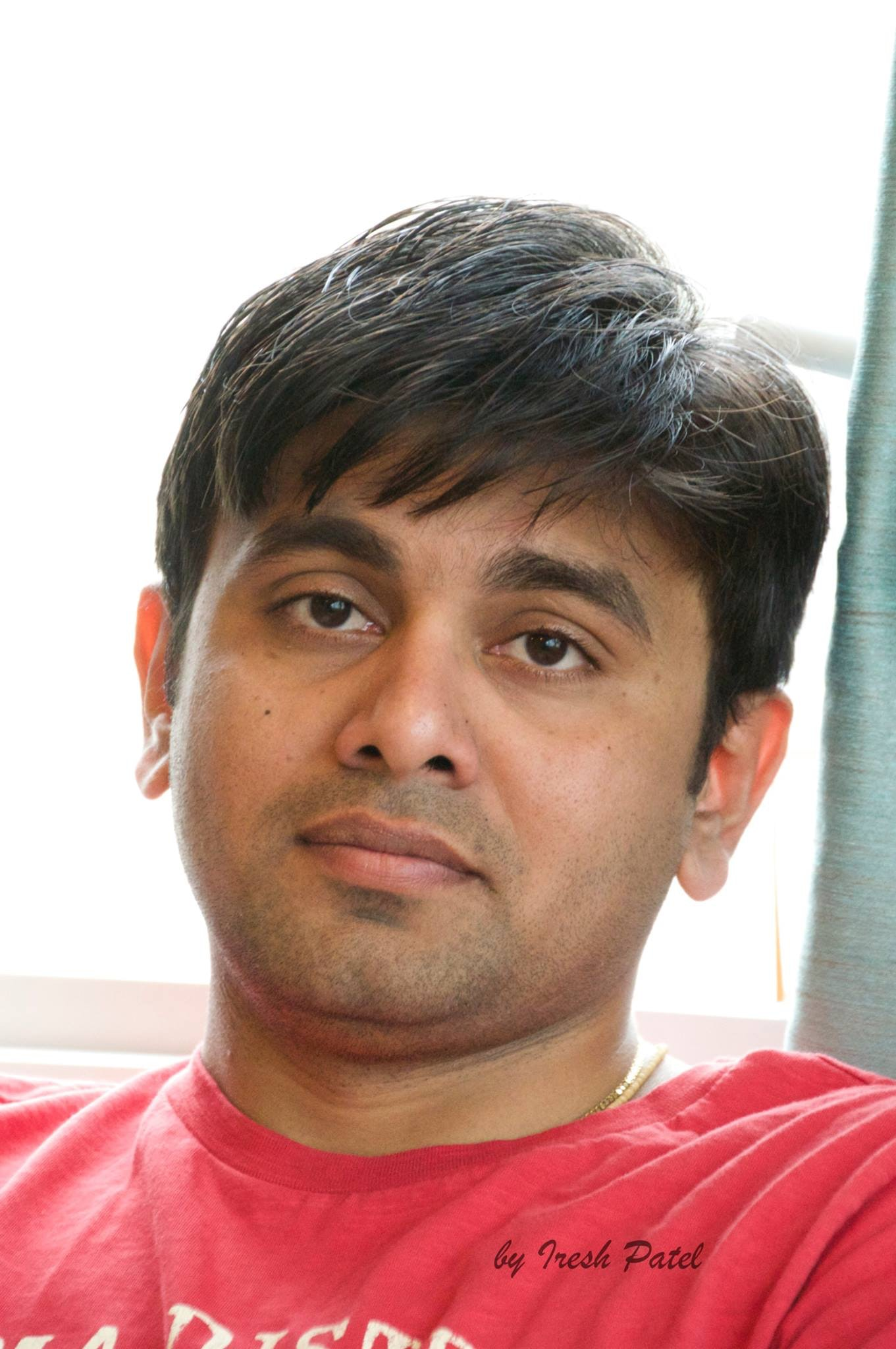 Rajesh Dalsaniya