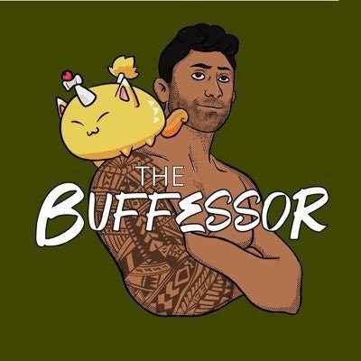 buffessor.eth 💊