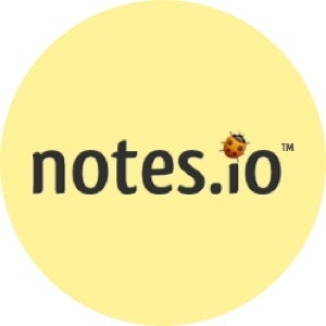 notes.io