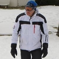 Jeff Houston McMillan