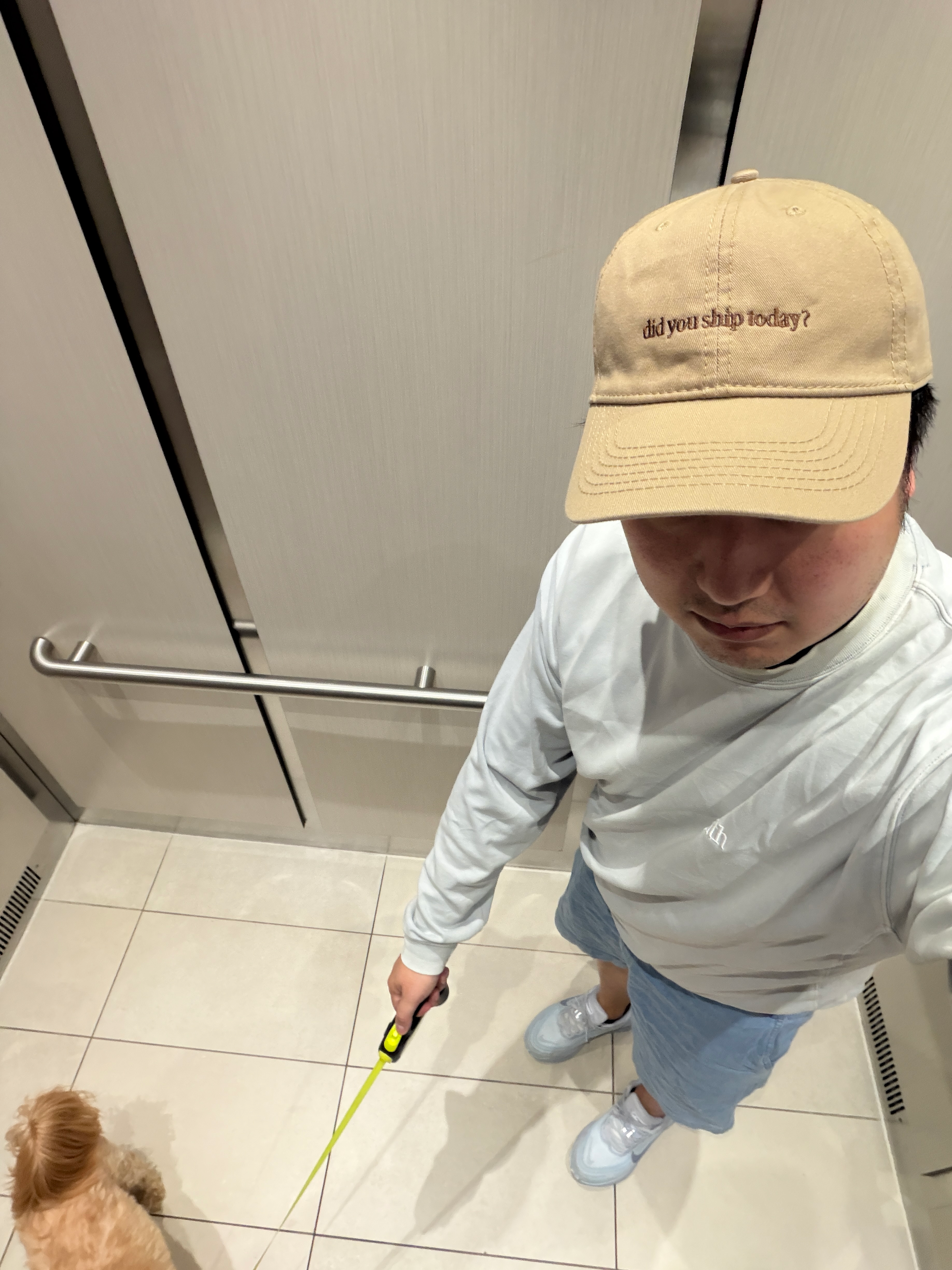 Sam Chan
