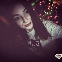 Mariana Prysiazhnyuk