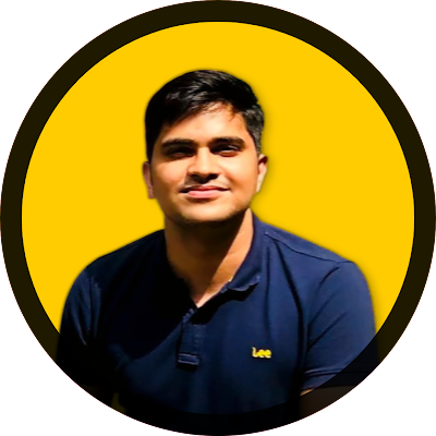 Animesh Singh Chouhan