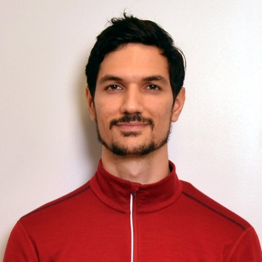 Louis-Victor Jadavji