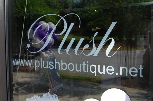 Plush Boutique