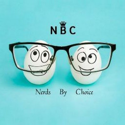 Nerds by Choice