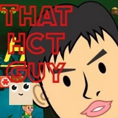 ProductHunt profile picture for @thisishct