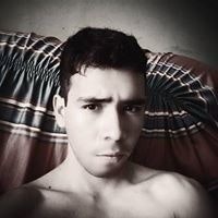 Oscar Tarrillo Mondragon