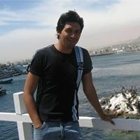 Jimmy J. Ayala Piedra