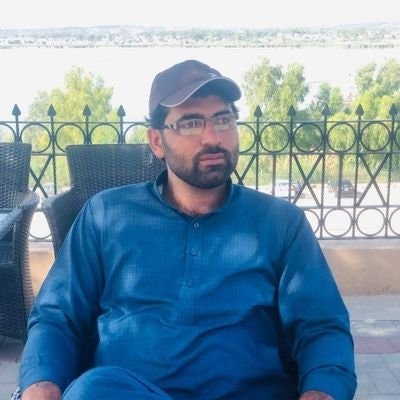 محمد اقبال آبی