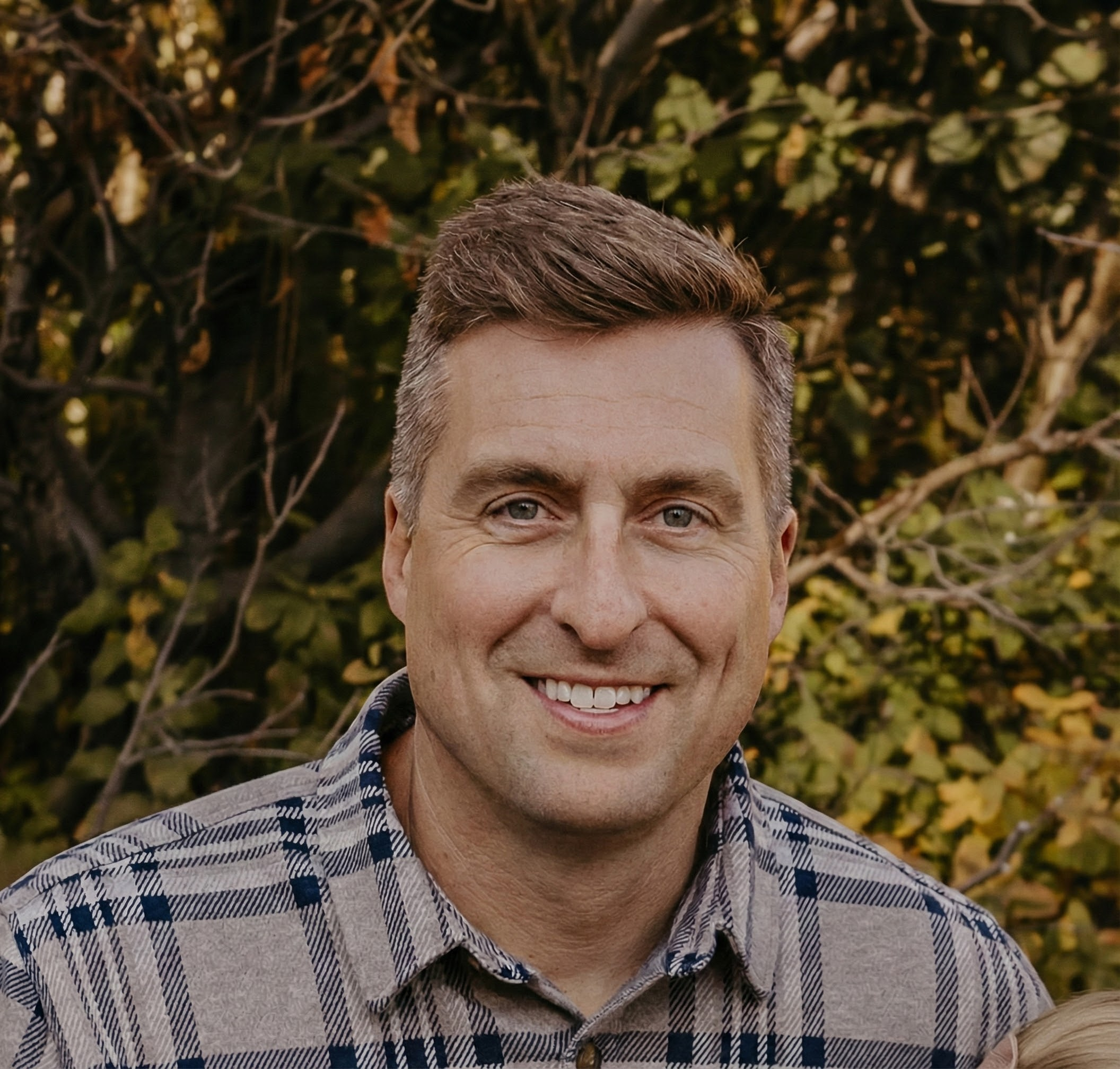 Jake Ballard