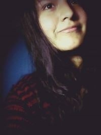 Catherine Juarez Vidal