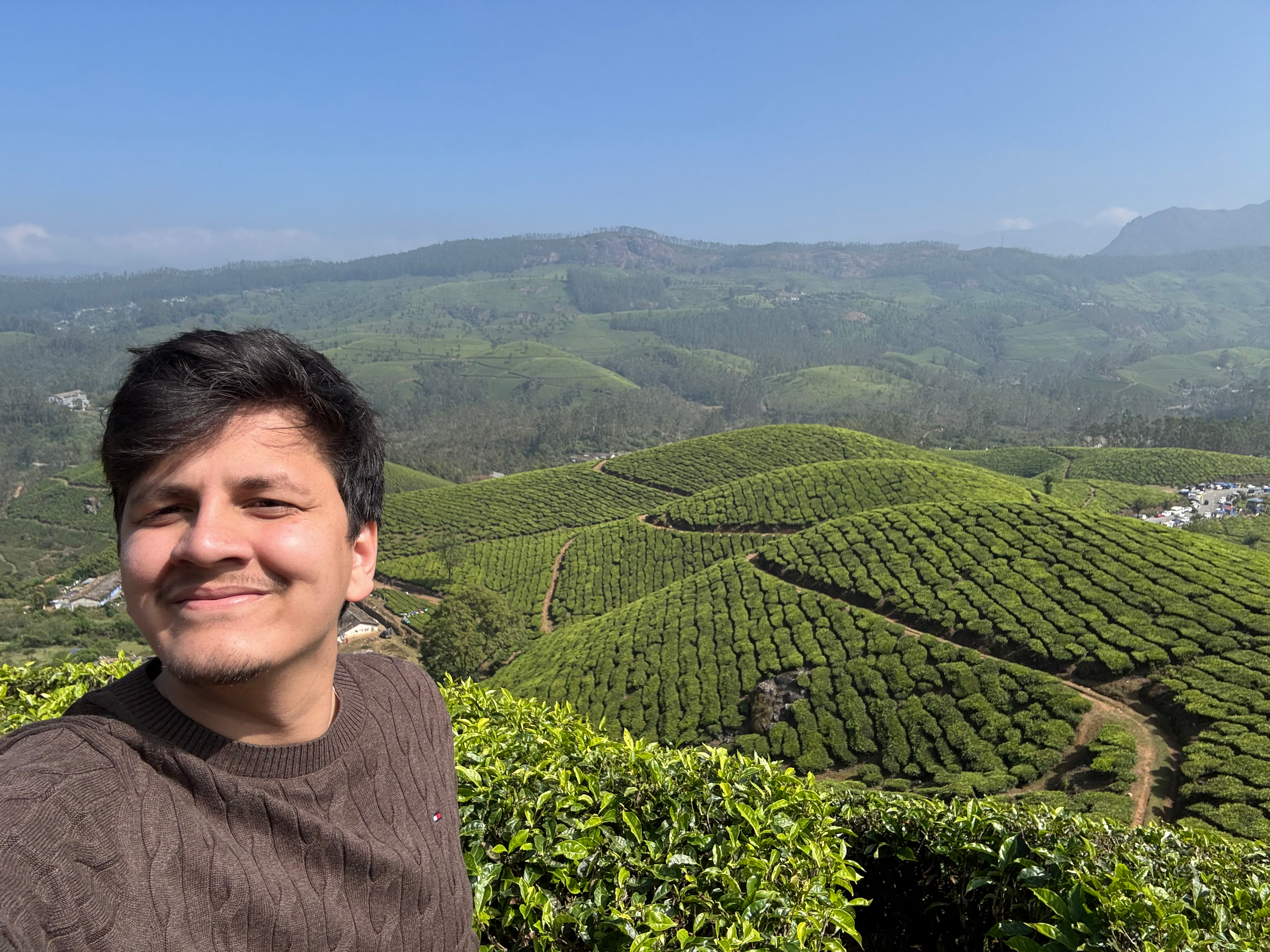 Manav Modi