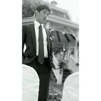 Dante Ramirez Mollyk