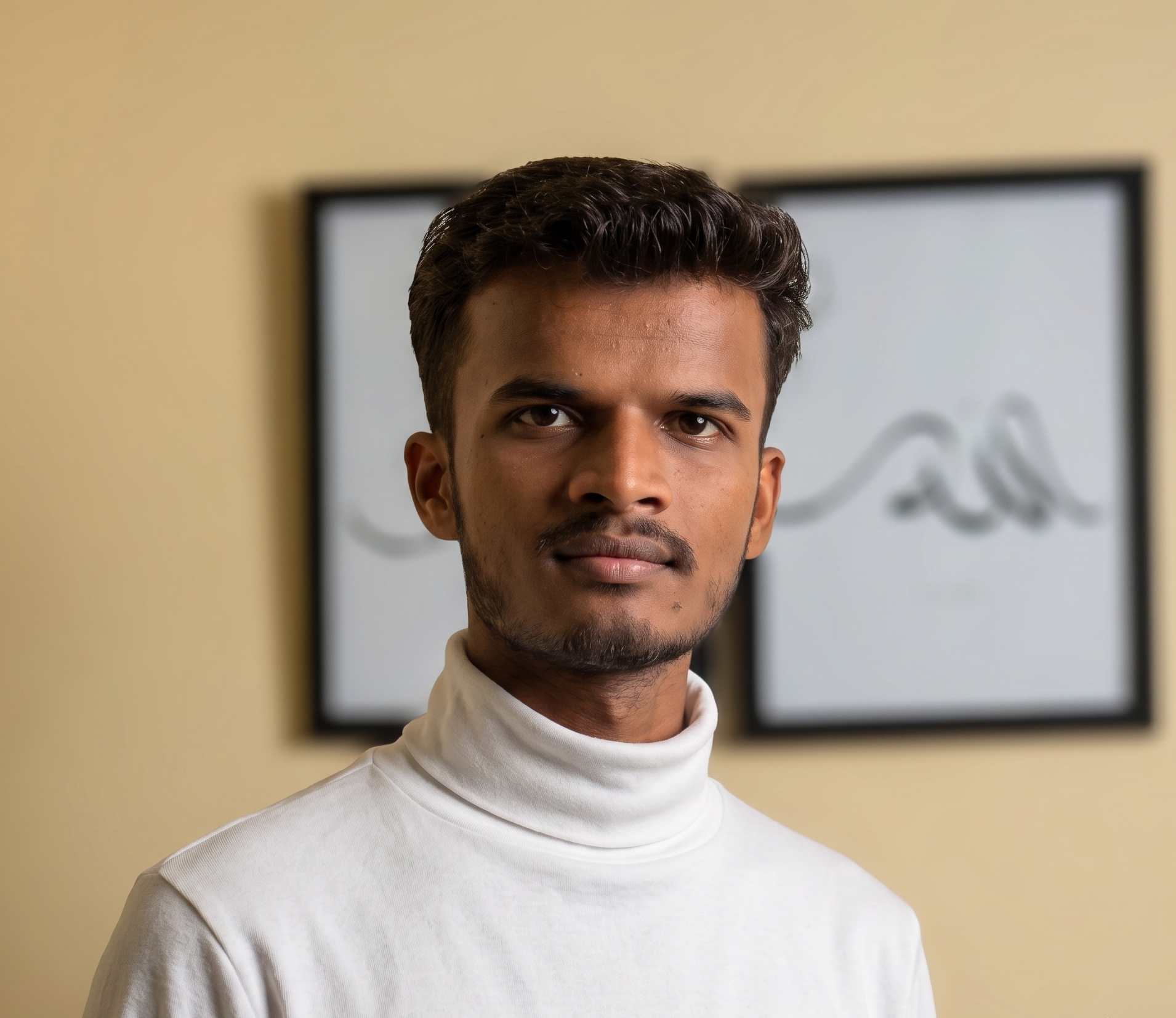 Salman Shaikh