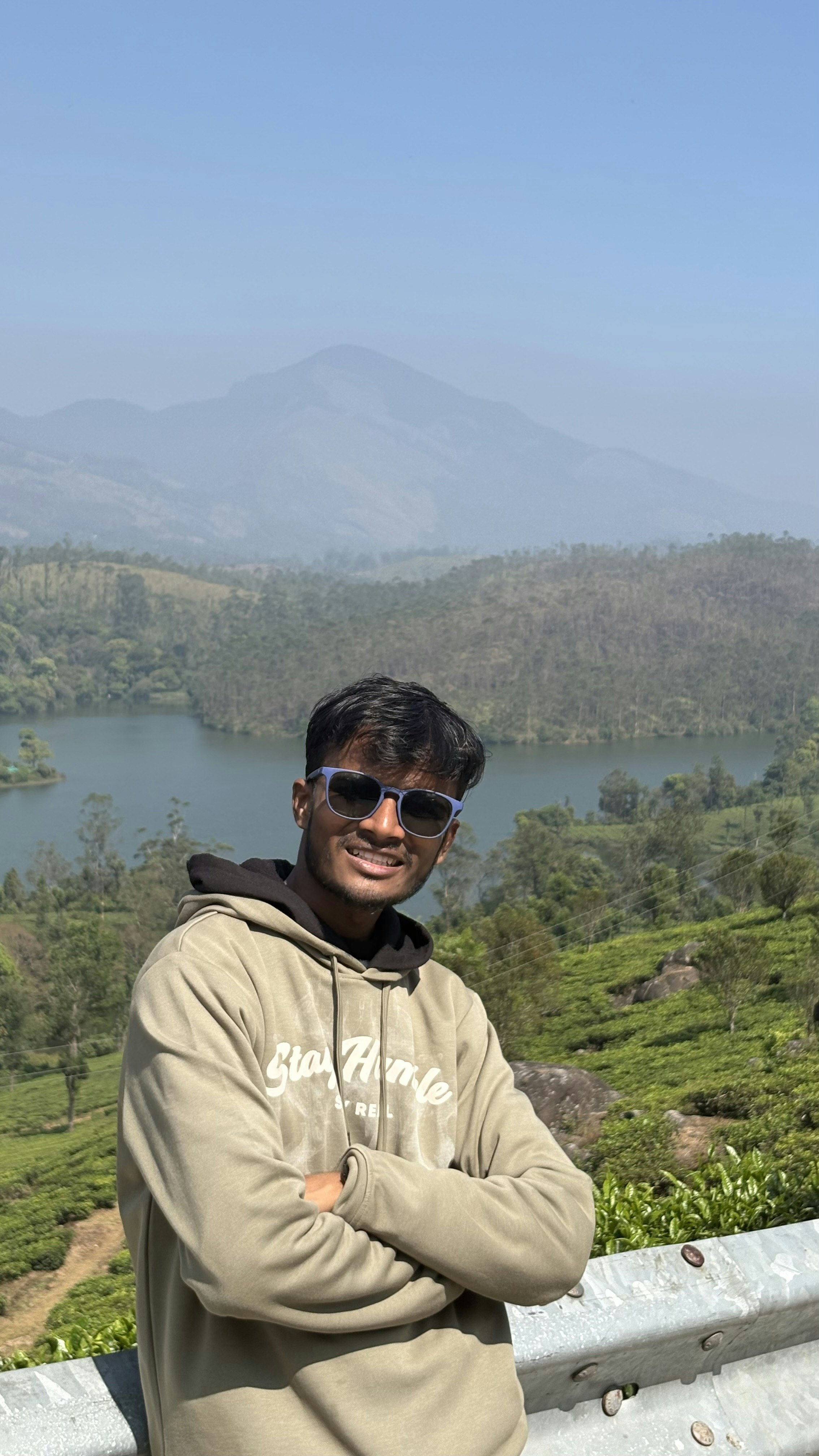 Salman Shaikh