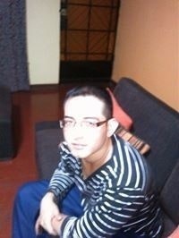 Jose Enrique Veliz Varillas