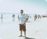 Enzo Sandoval Pisfil