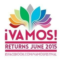 ¡VAMOS! FESTIVAL